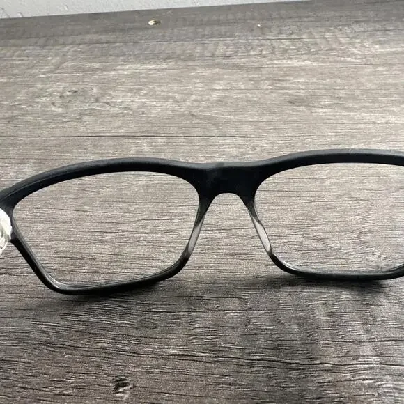 Spy Optics Eyeglasses Brody Black Full Rim FRAMES ONLY 58-16-150